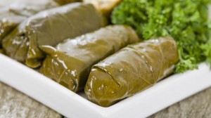 Dolmades